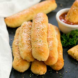 Breadsticks